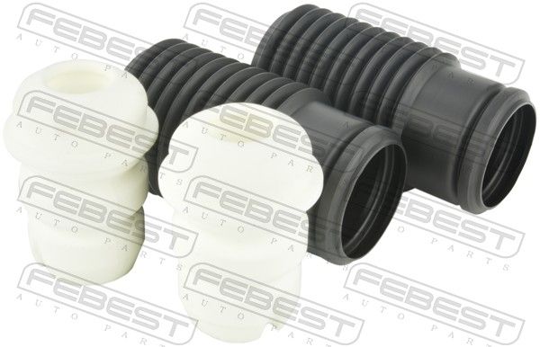 Staubschutzsatz, Stoßdämpfer FEBEST PGSHB-5008F-KIT