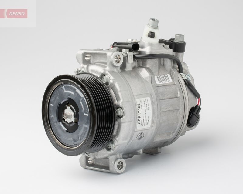 Kompressor, Klimaanlage DENSO dcp17062