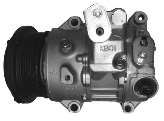 Kompressor, Klimaanlage Airstal 10-2080