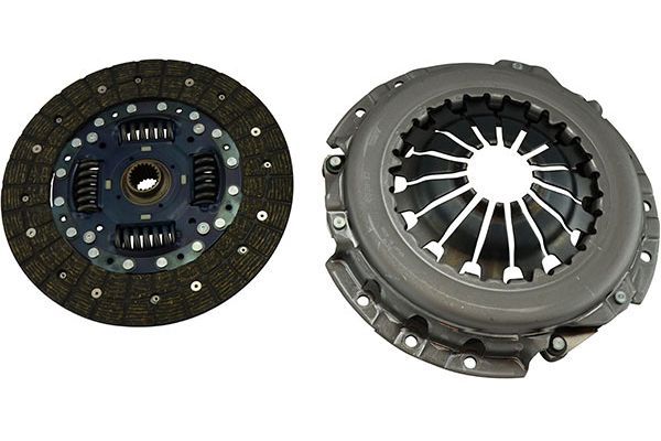 Kupplungssatz KAVO PARTS CP-2081