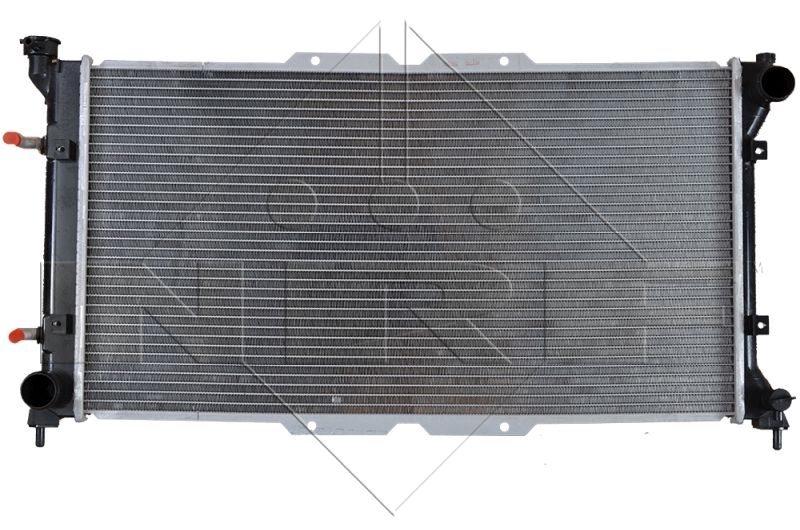 Kühler, Motorkühlung NRF 53783