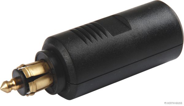 Adapter, Steckdose HERTH+BUSS ELPARTS 51306251