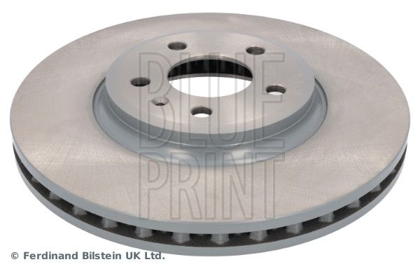Bremsscheibe BLUE PRINT ADV184312