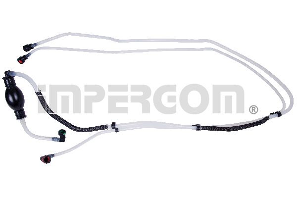 Kraftstoffleitung ORIGINAL IMPERIUM 85002
