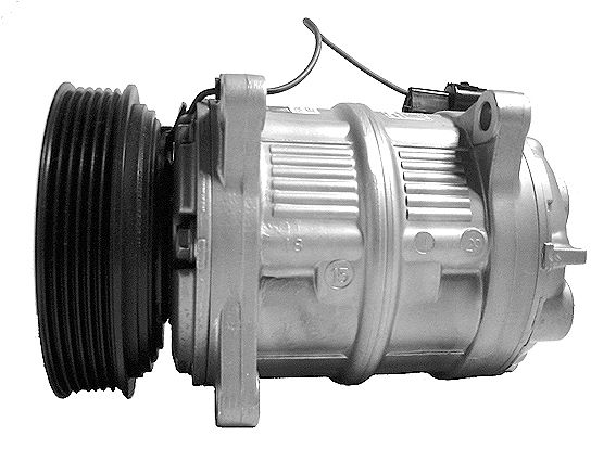 Kompressor, Klimaanlage Airstal 10-0284