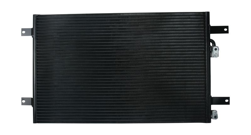 Klimakondensator Klimakühler BOSCH 1 986 AD2 226