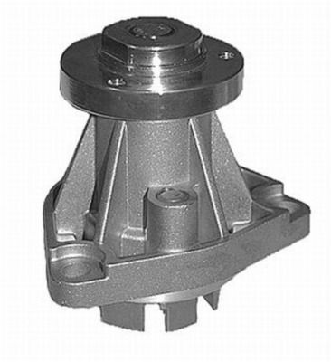 Wasserpumpe, Motorkühlung MAHLE CP71000S