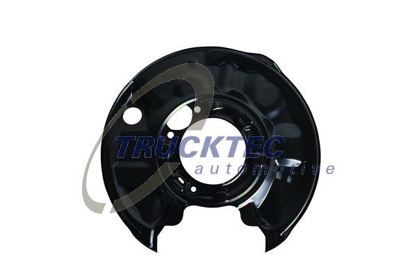 Ankerblech Spritzblech TRUCKTEC AUTOMOTIVE 02.35.526