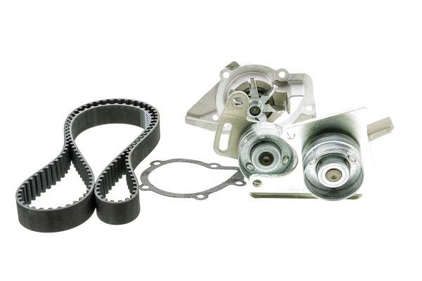 Wasserpumpe + Zahnriemensatz AISIN TKPS-7901