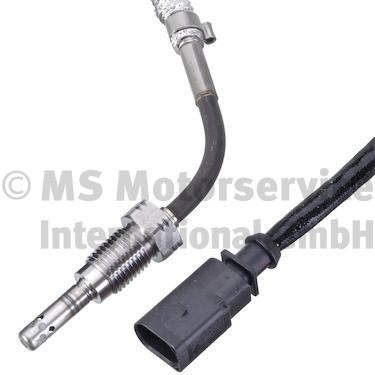 Sensor, Abgastemperatur PIERBURG 7.11020.51.0