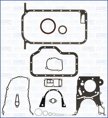 Dichtungssatz Kurbelgehäuse AJUSA 54054700