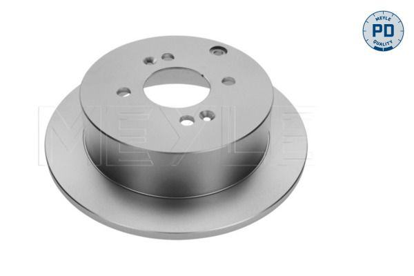 Bremsscheibe MEYLE 37-15 523 0029/PD