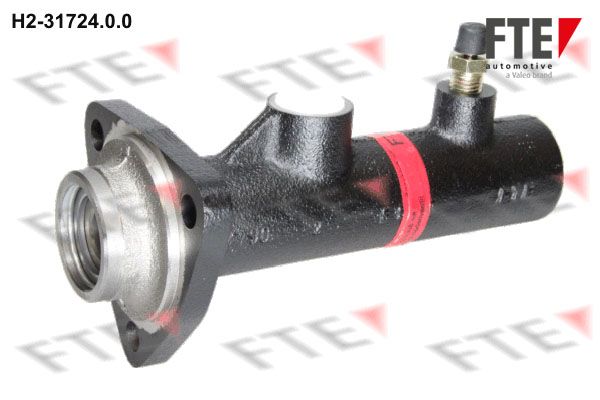 Hauptbremszylinder FTE 9722066