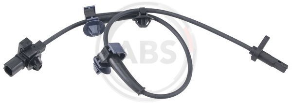 Raddrehzahlsensor ABS-Sensor A.B.S. 31156