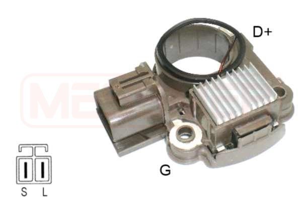 Generatorregler ERA 216004