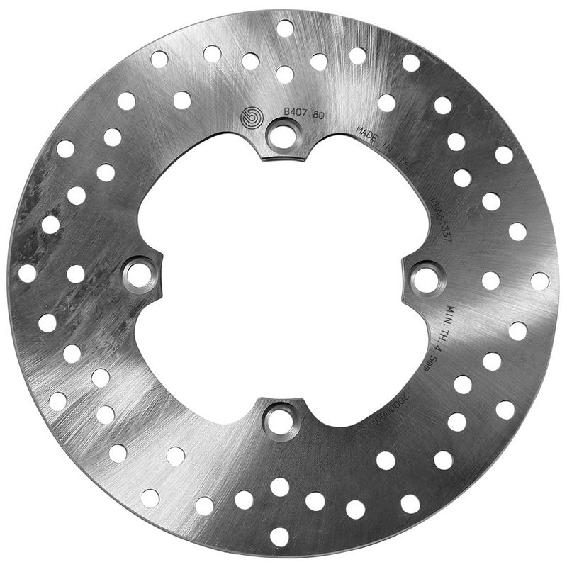 Bremsscheibe BREMBO 68B40780
