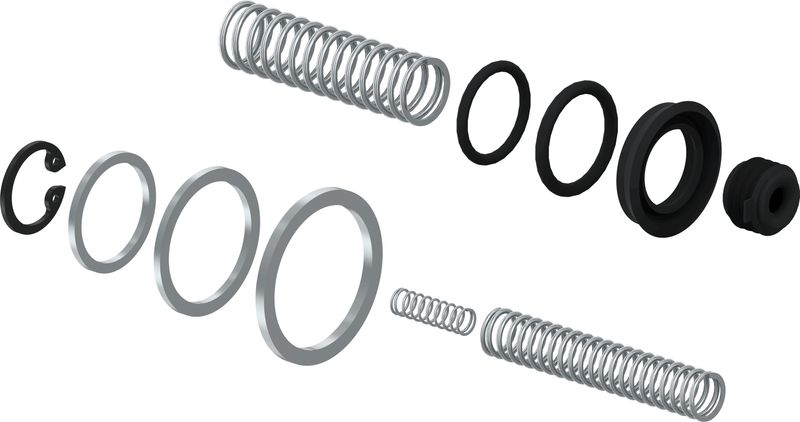 Reparatursatz WABCO 477 403 001 2