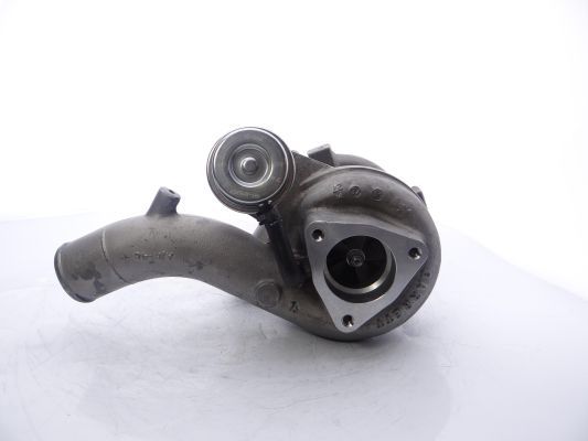 Lader, Aufladung GARRETT 452047-5001S