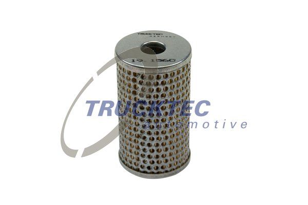 Hydraulikfilter Lenkung TRUCKTEC AUTOMOTIVE 01.37.058