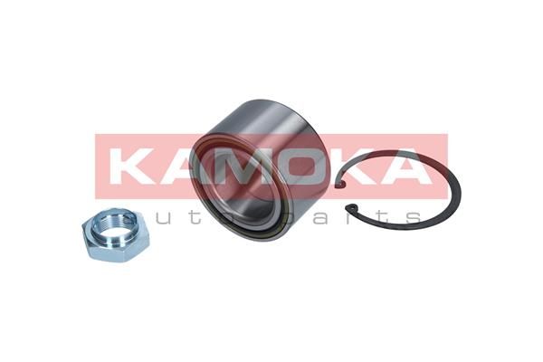 Radlagersatz KAMOKA 5600056