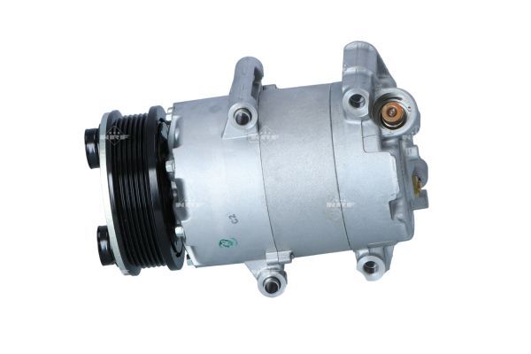 Kompressor, Klimaanlage NRF 32849