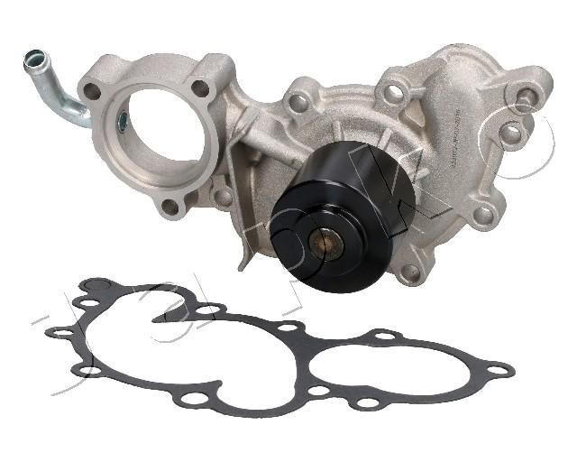 Wasserpumpe, Motorkühlung JAPKO 35254
