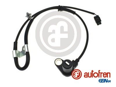 Sensor, Raddrehzahl AUTOFREN SEINSA DS-0196