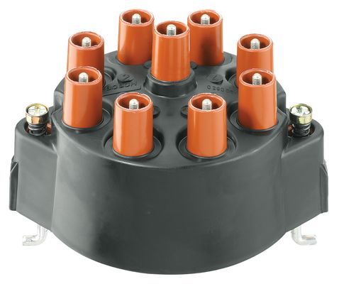 Zündverteilerkappe BOSCH 0290004505