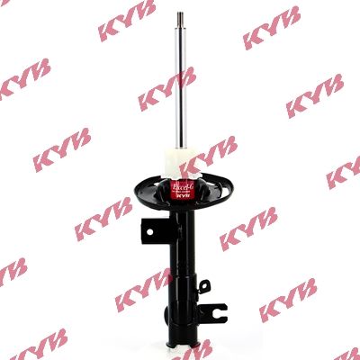 Stoßdämpfer KYB 338088
