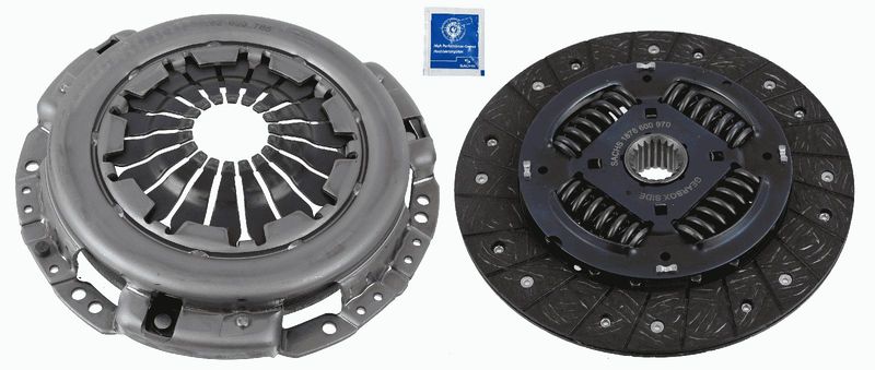 Kupplungssatz SACHS 3000 950 845