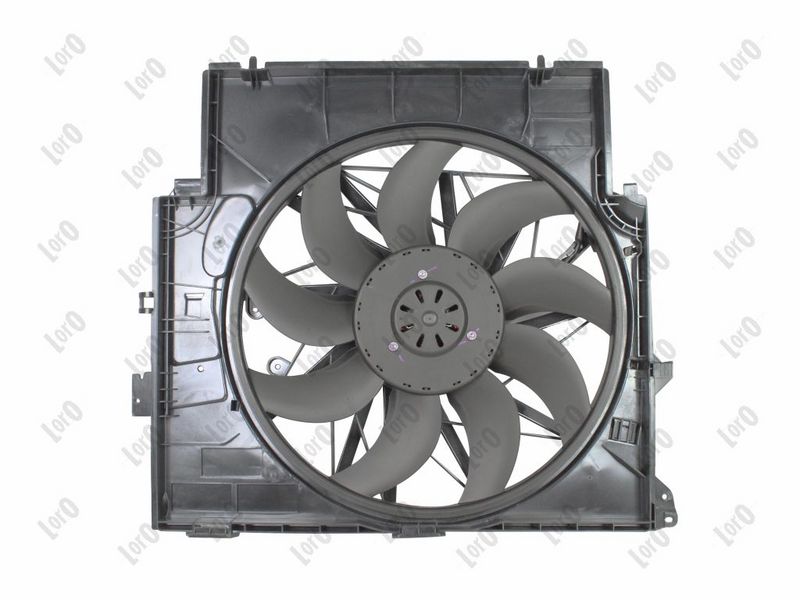Lüfter, Motorkühlung ABAKUS 004-014-0036