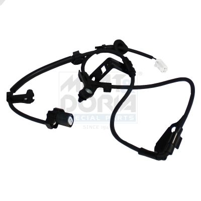 Sensor, Raddrehzahl MEAT & DORIA 901486