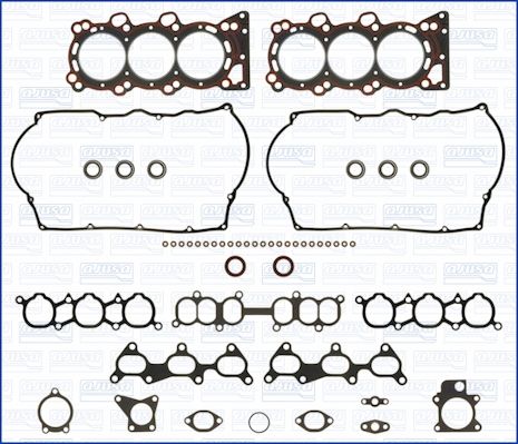 Dichtungssatz Zylinderkopf AJUSA 52127700
