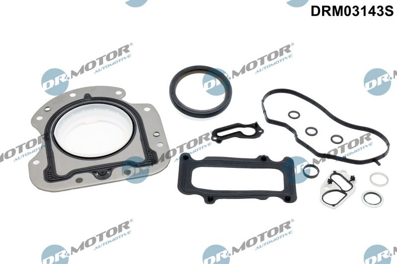 Dichtungssatz Kurbelgehäuse Dr.Motor Automotive DRM03143S