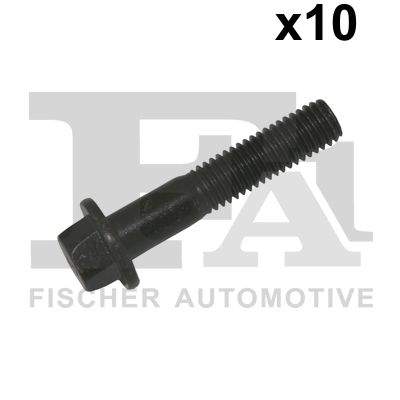 Schraube Abgasanlage FA1 982-S08-040.10