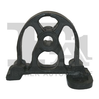 Halter Abgasanlage FA1 183-904