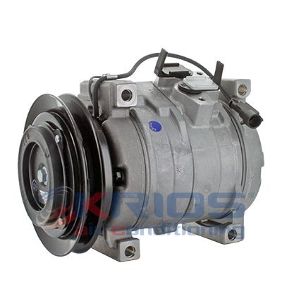 Kompressor, Klimaanlage MEAT & DORIA K15373