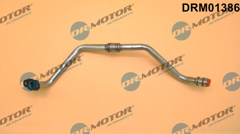 Ölleitung, Lader DR.MOTOR AUTOMOTIVE DRM01386