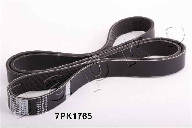 Keilrippenriemen JAPKO 7PK1765