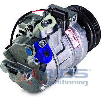 Kompressor, Klimaanlage MEAT & DORIA K15094