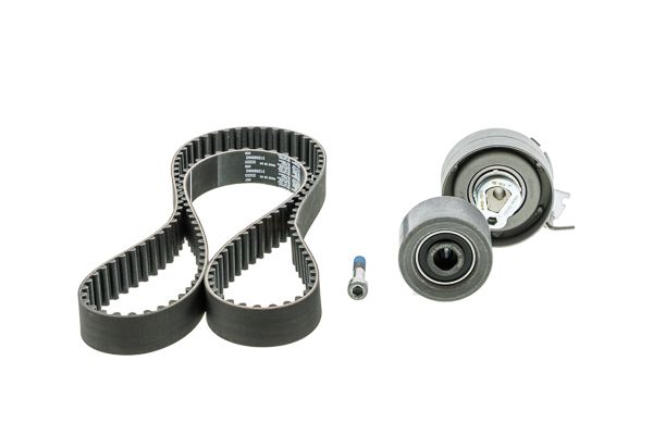 Zahnriemensatz AISIN TSPS-009