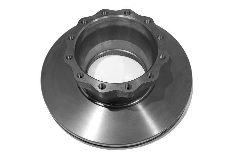 Bremsscheibe DENCKERMANN BC13032