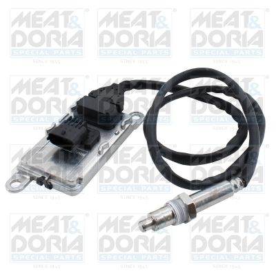 NOx-Sensor, NOx-Katalysator MEAT & DORIA 57207