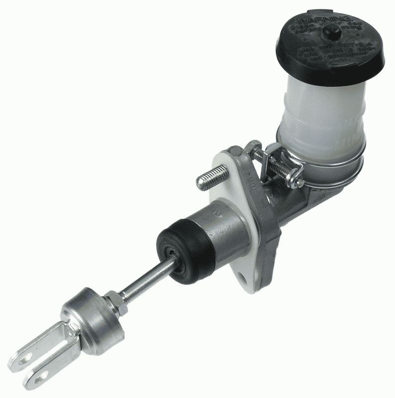 Geberzylinder, Kupplung SACHS 6284 600 670