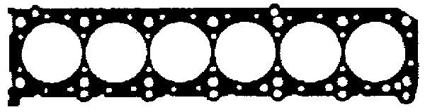 Dichtung, Zylinderkopf BGA CH6348