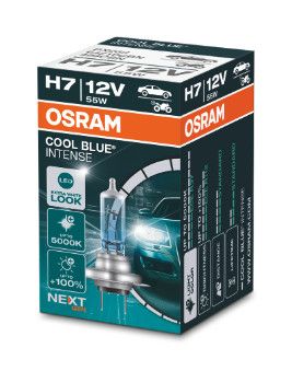 Glühlampe, Fernscheinwerfer OSRAM 64210cbn