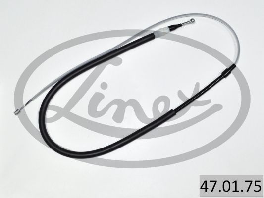 Seilzug, Feststellbremse LINEX 47.01.75