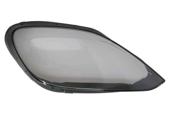 Streuscheibe, Hauptscheinwerfer BLIC 5410-01-0001106P