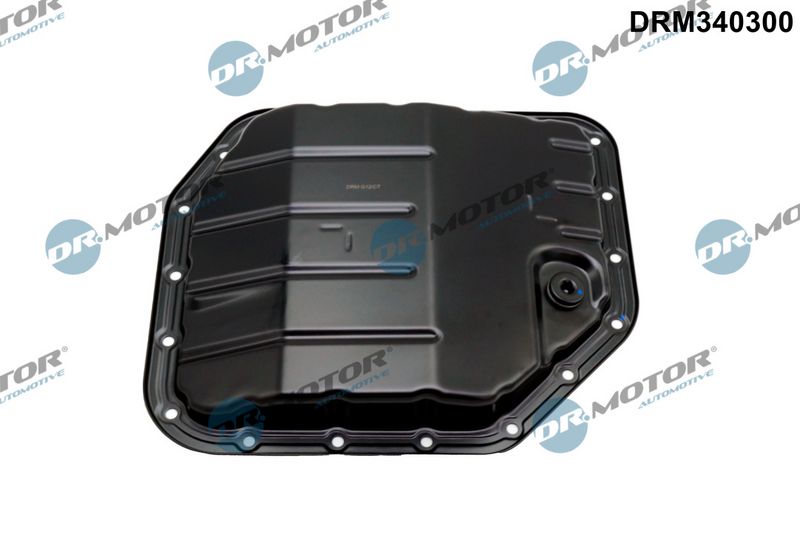 Ölwanne Automatikgetriebe Dr.Motor Automotive DRM340300