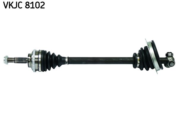 Antriebswelle SKF VKJC8102